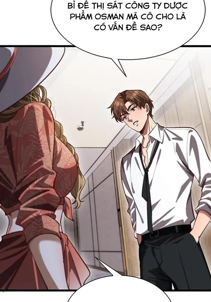 Tôi Bị Mắc Kẹt Trong Cùng Một Ngày Suốt Một Nghìn Năm: Chapter 141