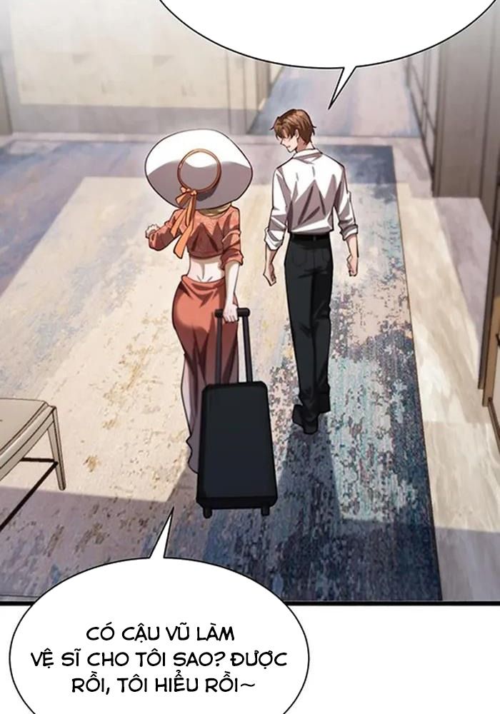 Tôi Bị Mắc Kẹt Trong Cùng Một Ngày Suốt Một Nghìn Năm: Chapter 141