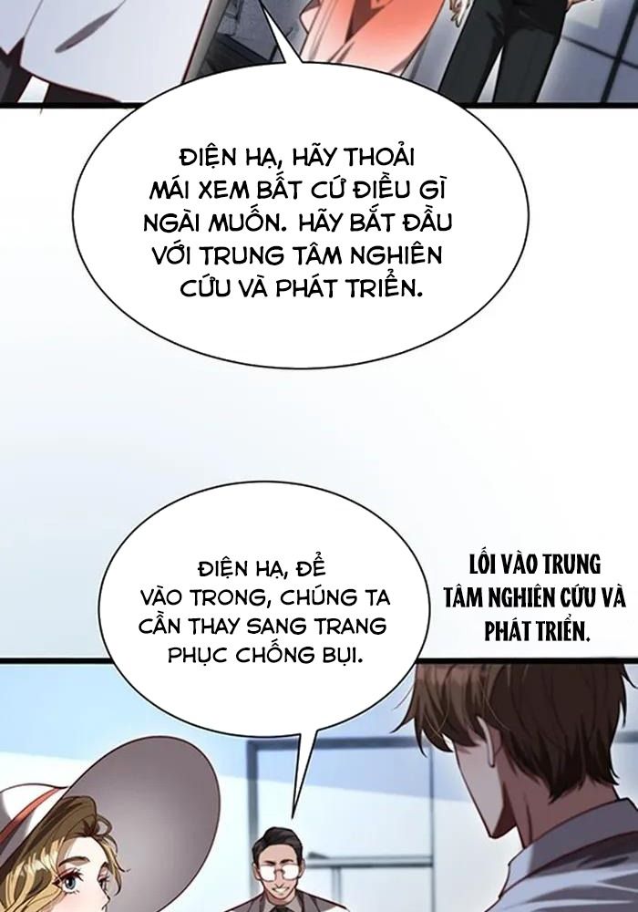 Tôi Bị Mắc Kẹt Trong Cùng Một Ngày Suốt Một Nghìn Năm: Chapter 141