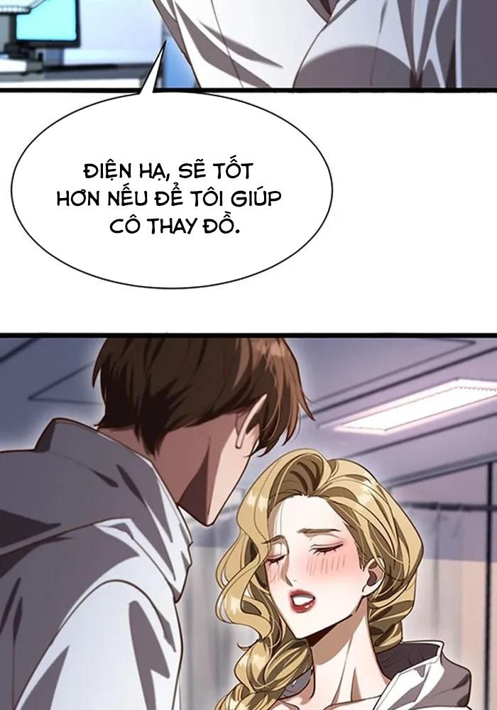 Tôi Bị Mắc Kẹt Trong Cùng Một Ngày Suốt Một Nghìn Năm: Chapter 141