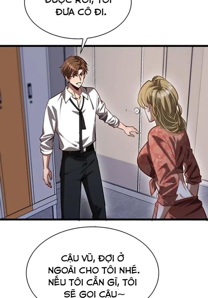 Tôi Bị Mắc Kẹt Trong Cùng Một Ngày Suốt Một Nghìn Năm: Chapter 141