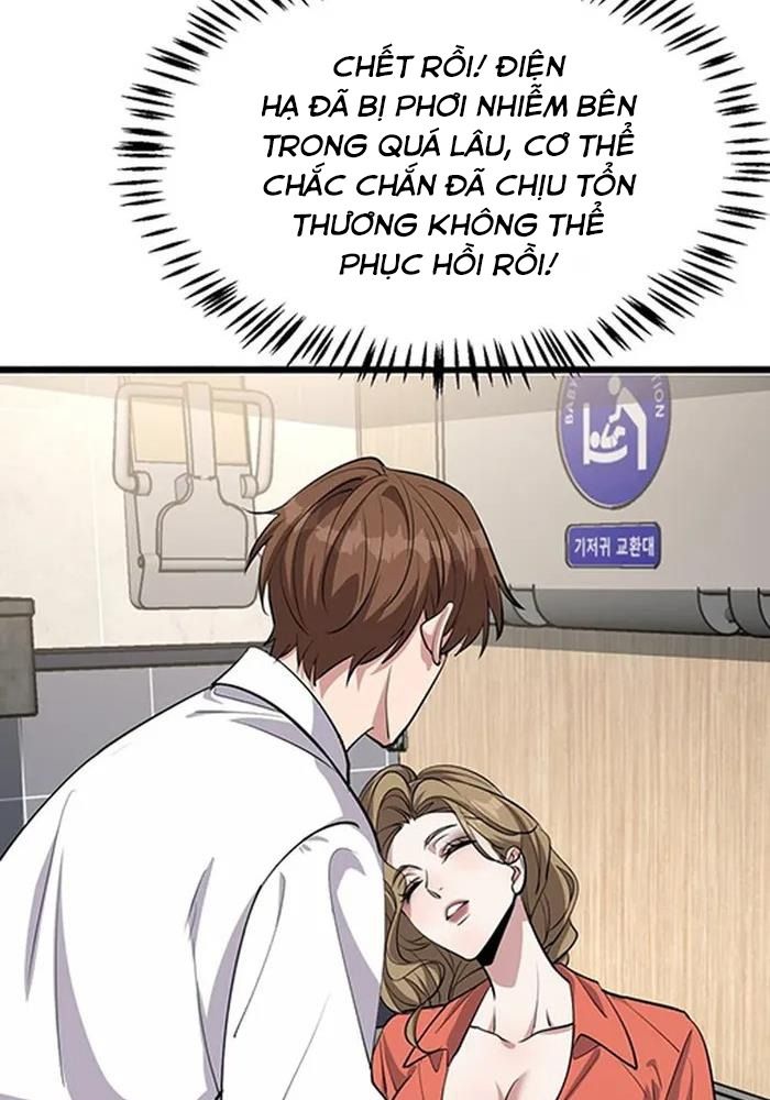 Tôi Bị Mắc Kẹt Trong Cùng Một Ngày Suốt Một Nghìn Năm: Chapter 141