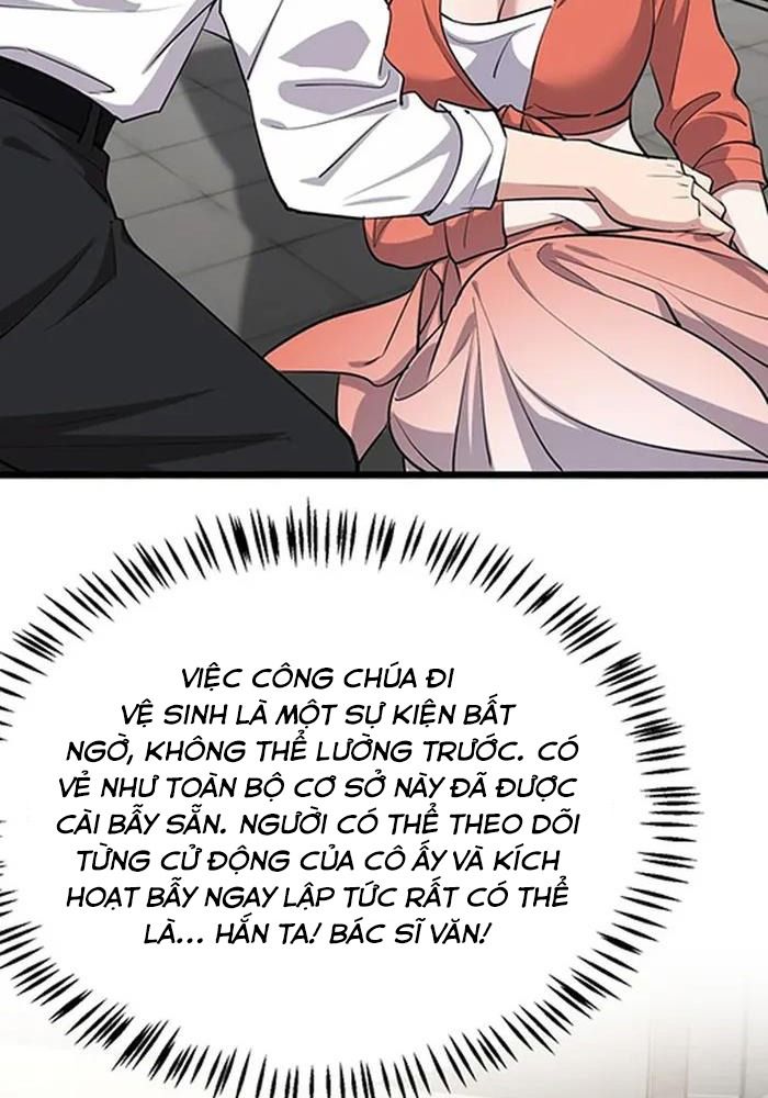 Tôi Bị Mắc Kẹt Trong Cùng Một Ngày Suốt Một Nghìn Năm: Chapter 141