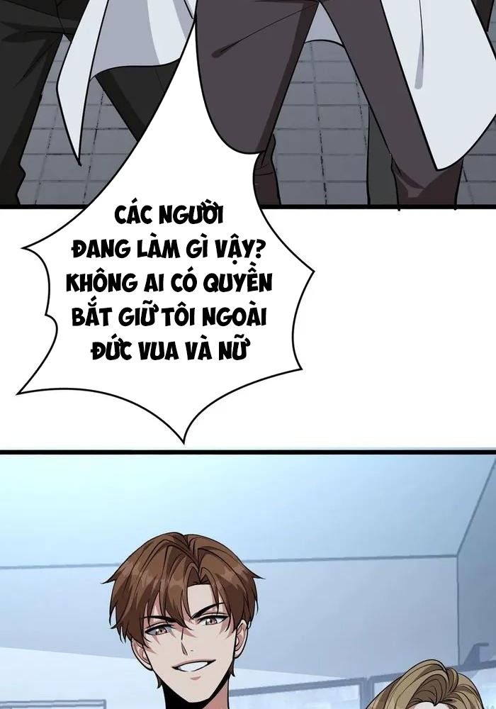 Tôi Bị Mắc Kẹt Trong Cùng Một Ngày Suốt Một Nghìn Năm: Chapter 141