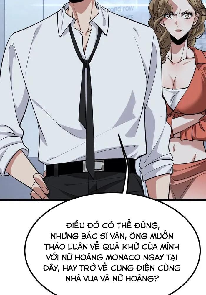 Tôi Bị Mắc Kẹt Trong Cùng Một Ngày Suốt Một Nghìn Năm: Chapter 141