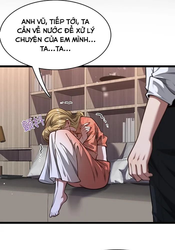 Tôi Bị Mắc Kẹt Trong Cùng Một Ngày Suốt Một Nghìn Năm: Chapter 142