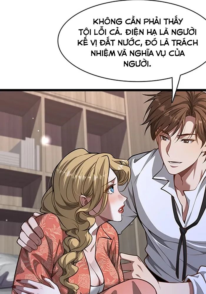 Tôi Bị Mắc Kẹt Trong Cùng Một Ngày Suốt Một Nghìn Năm: Chapter 142