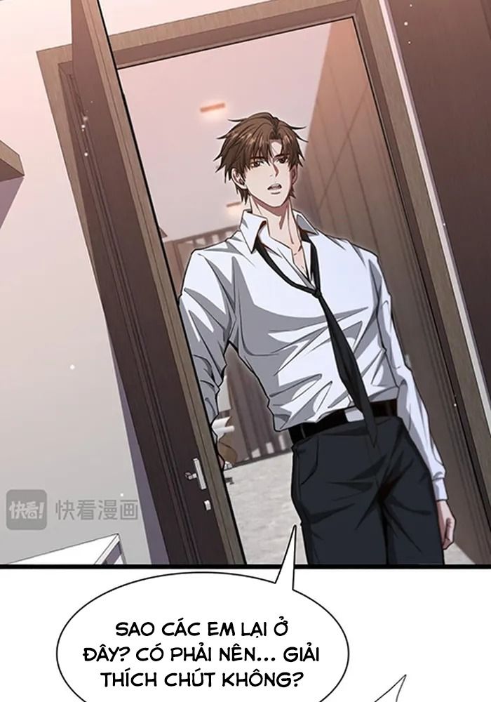 Tôi Bị Mắc Kẹt Trong Cùng Một Ngày Suốt Một Nghìn Năm: Chapter 142