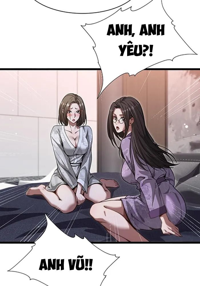 Tôi Bị Mắc Kẹt Trong Cùng Một Ngày Suốt Một Nghìn Năm: Chapter 142