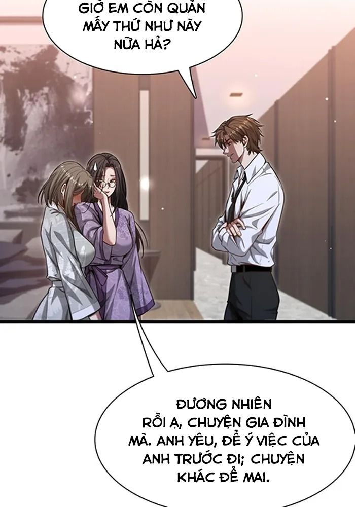 Tôi Bị Mắc Kẹt Trong Cùng Một Ngày Suốt Một Nghìn Năm: Chapter 142