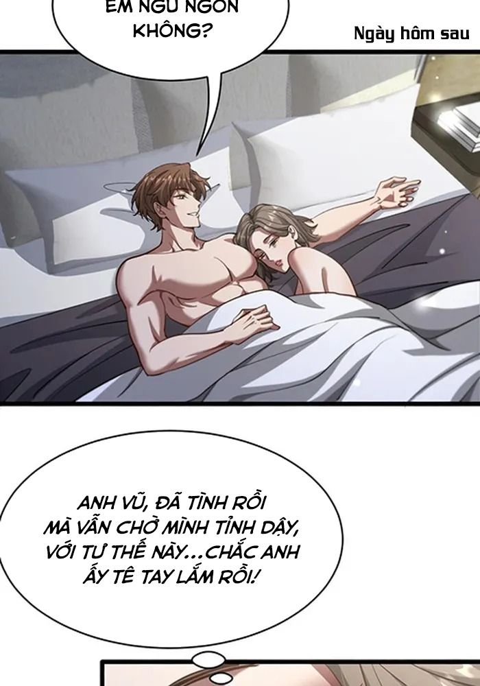 Tôi Bị Mắc Kẹt Trong Cùng Một Ngày Suốt Một Nghìn Năm: Chapter 142