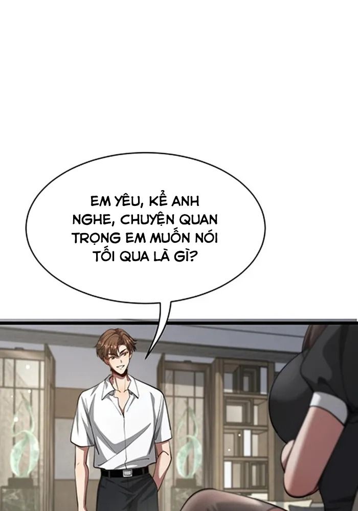 Tôi Bị Mắc Kẹt Trong Cùng Một Ngày Suốt Một Nghìn Năm: Chapter 142