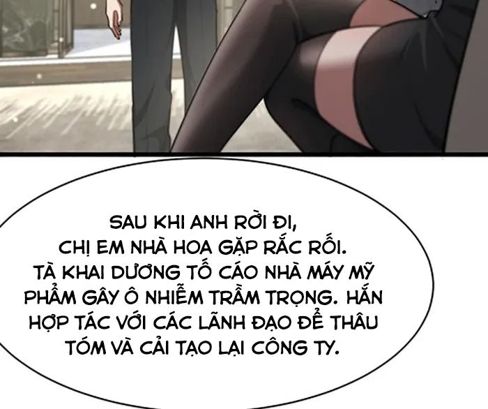 Tôi Bị Mắc Kẹt Trong Cùng Một Ngày Suốt Một Nghìn Năm: Chapter 142