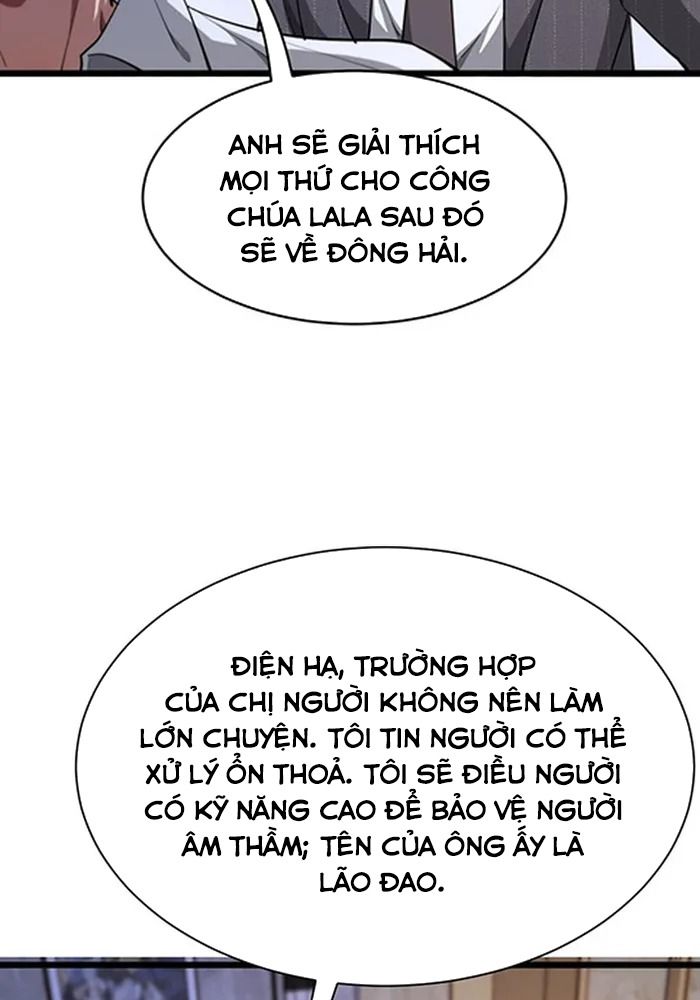 Tôi Bị Mắc Kẹt Trong Cùng Một Ngày Suốt Một Nghìn Năm: Chapter 142