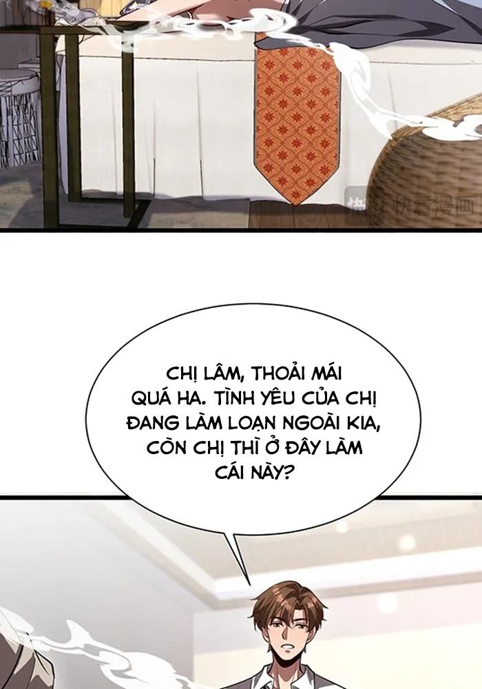 Tôi Bị Mắc Kẹt Trong Cùng Một Ngày Suốt Một Nghìn Năm: Chapter 142