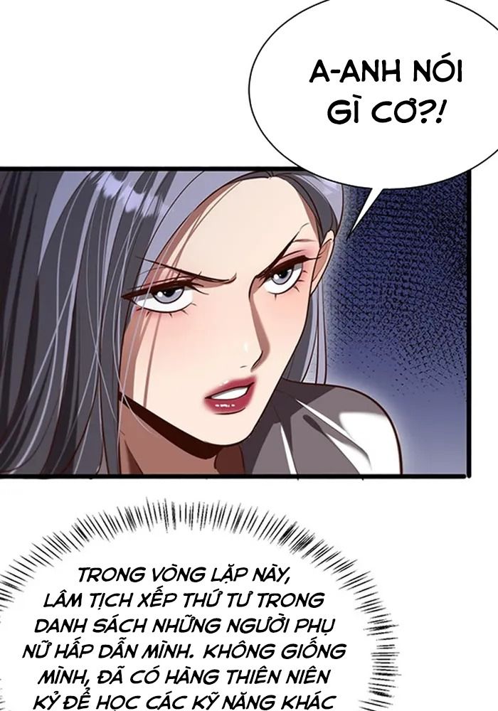 Tôi Bị Mắc Kẹt Trong Cùng Một Ngày Suốt Một Nghìn Năm: Chapter 142