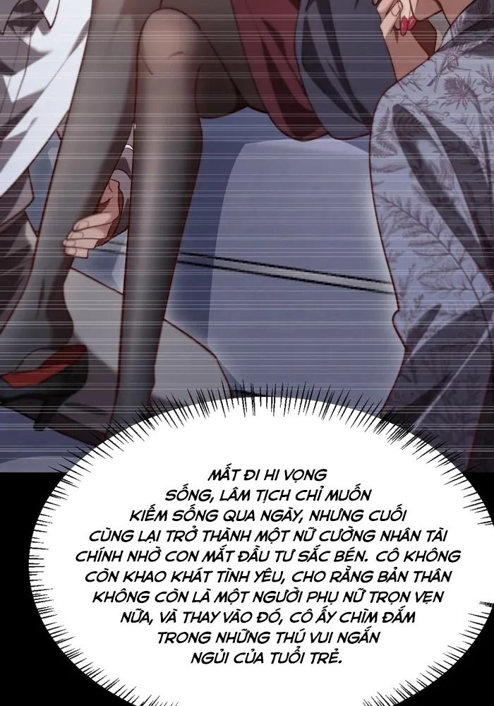 Tôi Bị Mắc Kẹt Trong Cùng Một Ngày Suốt Một Nghìn Năm: Chapter 142