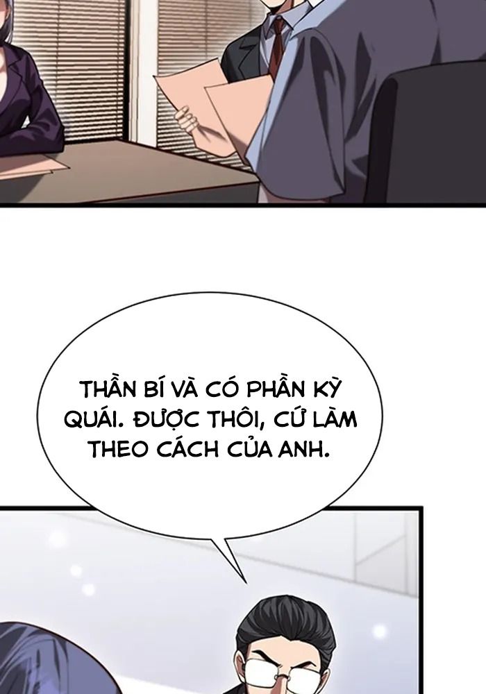 Tôi Bị Mắc Kẹt Trong Cùng Một Ngày Suốt Một Nghìn Năm: Chapter 143