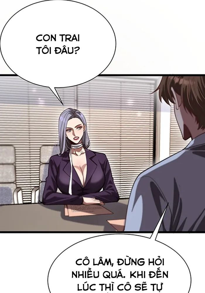 Tôi Bị Mắc Kẹt Trong Cùng Một Ngày Suốt Một Nghìn Năm: Chapter 143