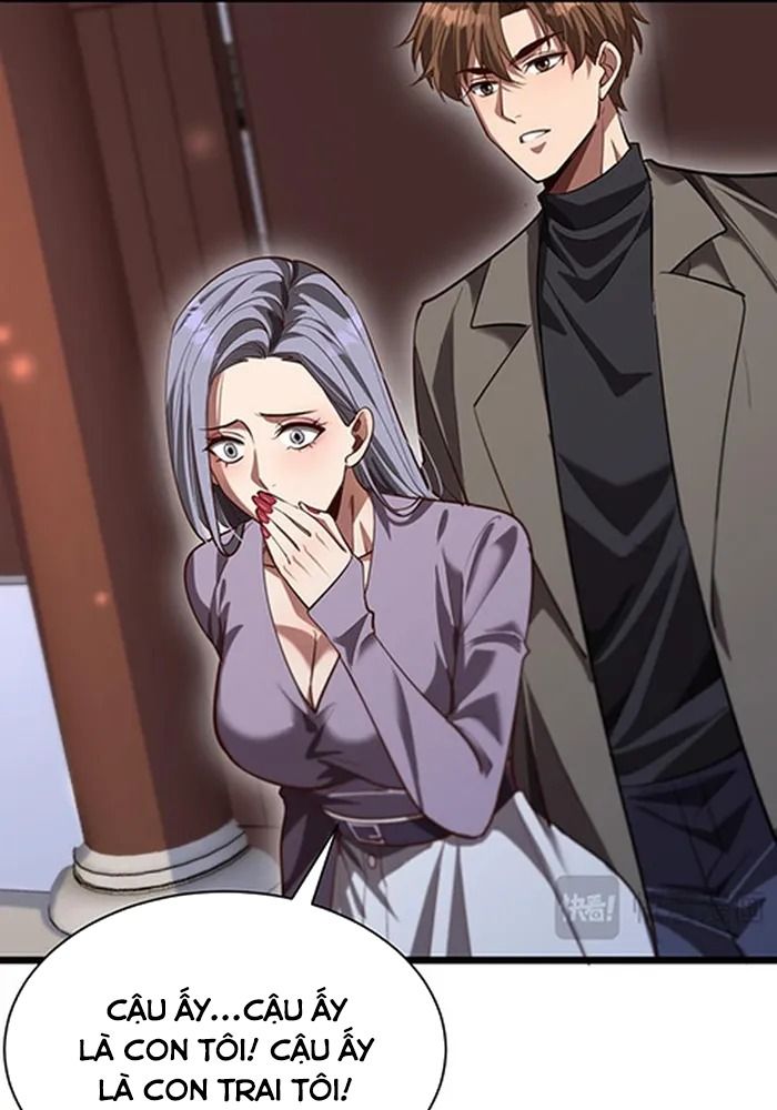 Tôi Bị Mắc Kẹt Trong Cùng Một Ngày Suốt Một Nghìn Năm: Chapter 143