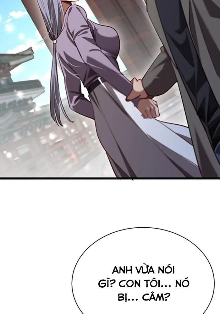 Tôi Bị Mắc Kẹt Trong Cùng Một Ngày Suốt Một Nghìn Năm: Chapter 143