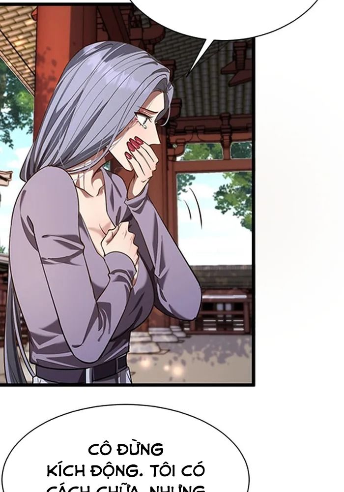 Tôi Bị Mắc Kẹt Trong Cùng Một Ngày Suốt Một Nghìn Năm: Chapter 143