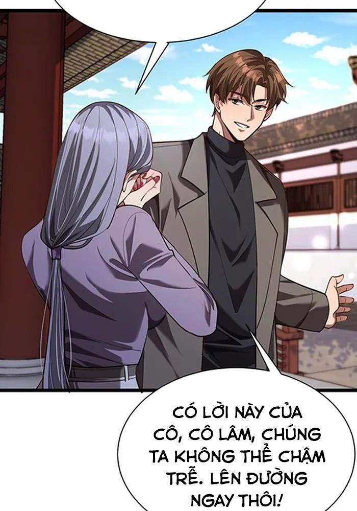 Tôi Bị Mắc Kẹt Trong Cùng Một Ngày Suốt Một Nghìn Năm: Chapter 143