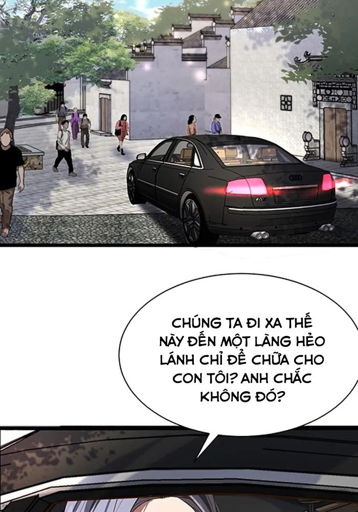 Tôi Bị Mắc Kẹt Trong Cùng Một Ngày Suốt Một Nghìn Năm: Chapter 143