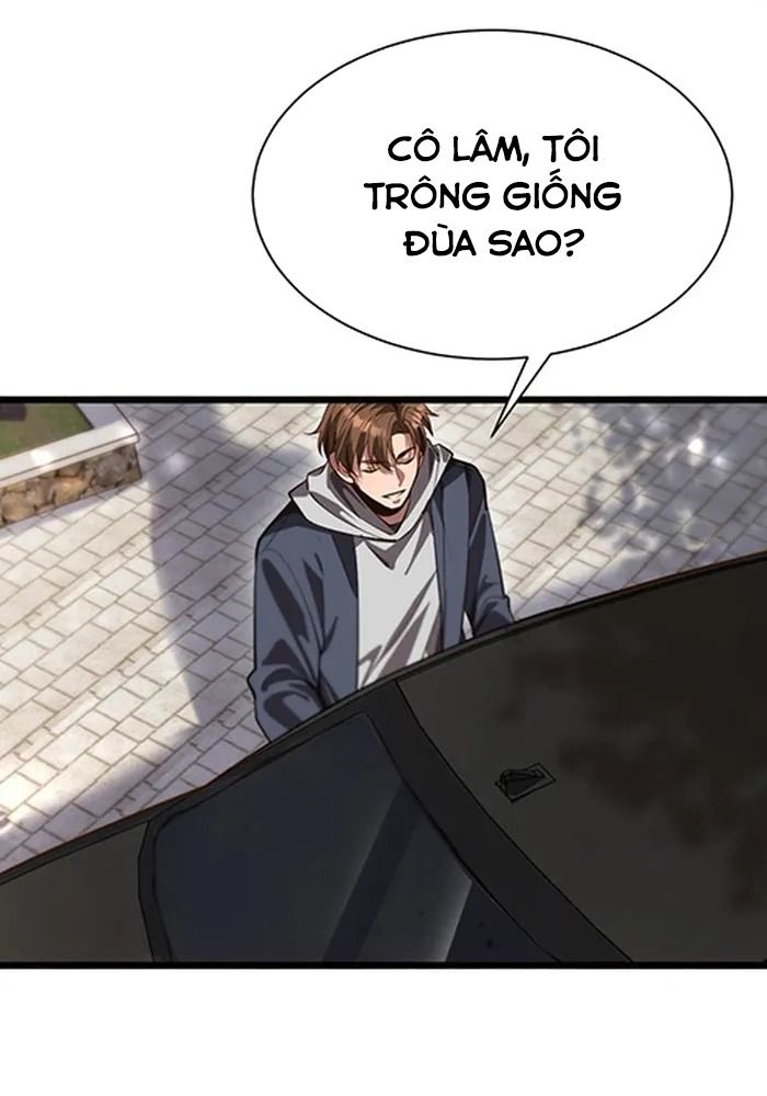 Tôi Bị Mắc Kẹt Trong Cùng Một Ngày Suốt Một Nghìn Năm: Chapter 143