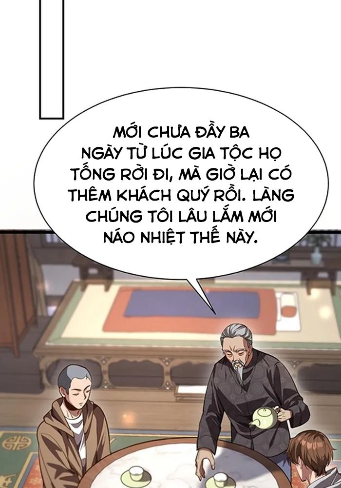 Tôi Bị Mắc Kẹt Trong Cùng Một Ngày Suốt Một Nghìn Năm: Chapter 143