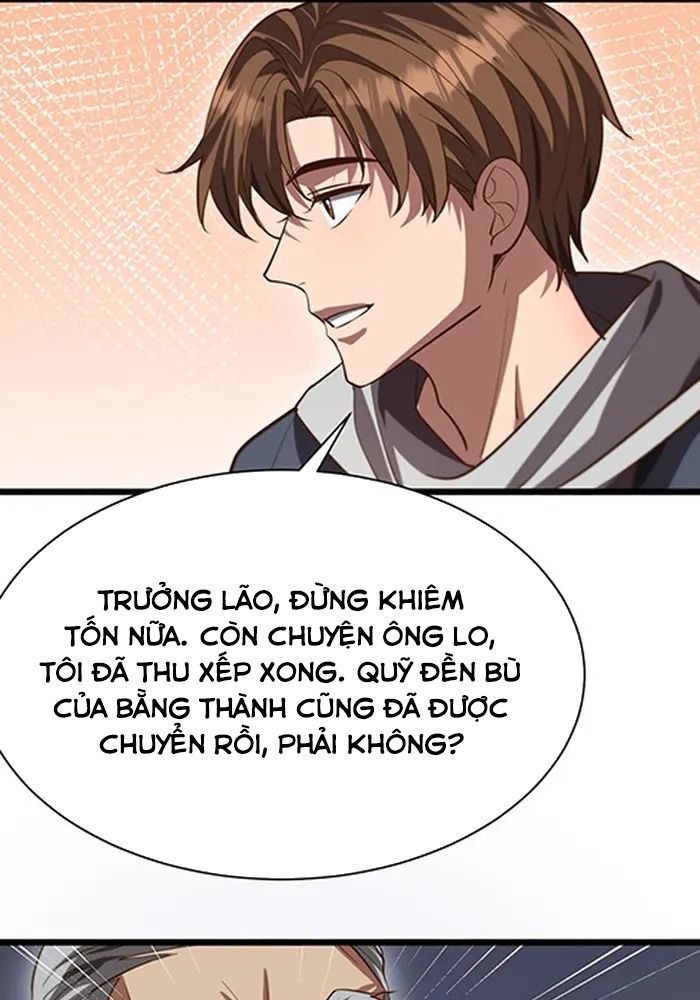 Tôi Bị Mắc Kẹt Trong Cùng Một Ngày Suốt Một Nghìn Năm: Chapter 143