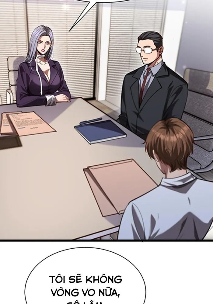 Tôi Bị Mắc Kẹt Trong Cùng Một Ngày Suốt Một Nghìn Năm: Chapter 143