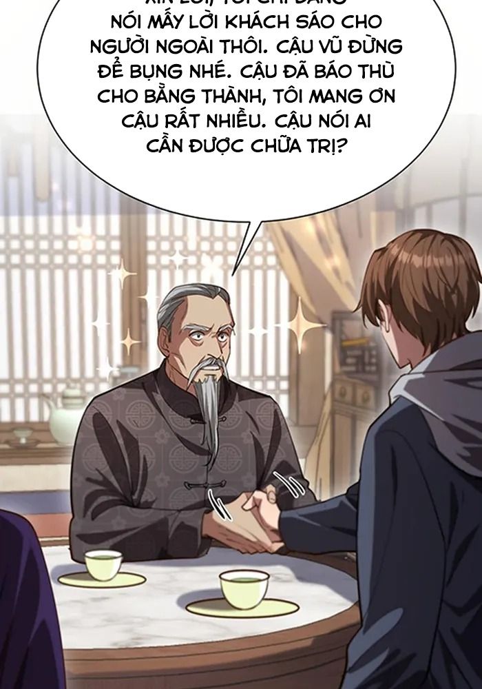 Tôi Bị Mắc Kẹt Trong Cùng Một Ngày Suốt Một Nghìn Năm: Chapter 143