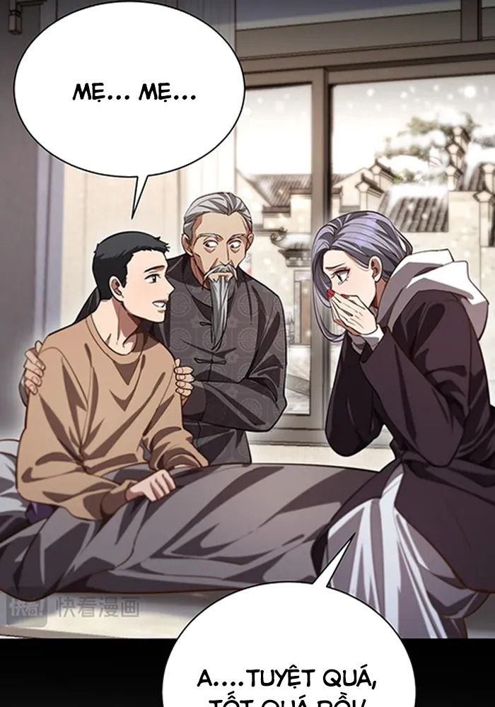 Tôi Bị Mắc Kẹt Trong Cùng Một Ngày Suốt Một Nghìn Năm: Chapter 143