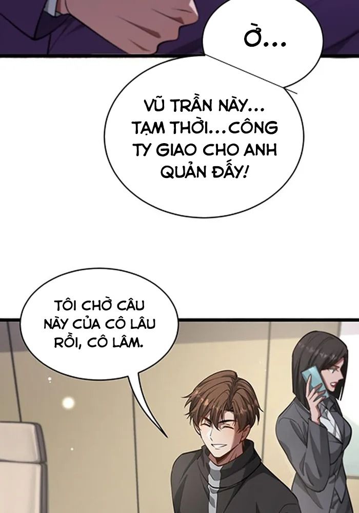 Tôi Bị Mắc Kẹt Trong Cùng Một Ngày Suốt Một Nghìn Năm: Chapter 143