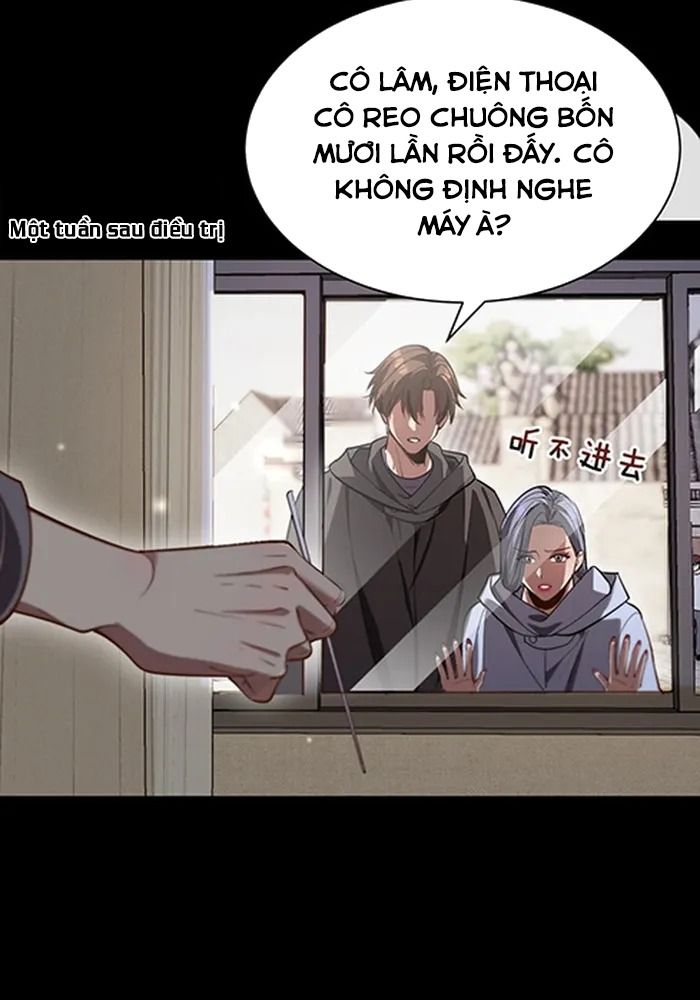 Tôi Bị Mắc Kẹt Trong Cùng Một Ngày Suốt Một Nghìn Năm: Chapter 143