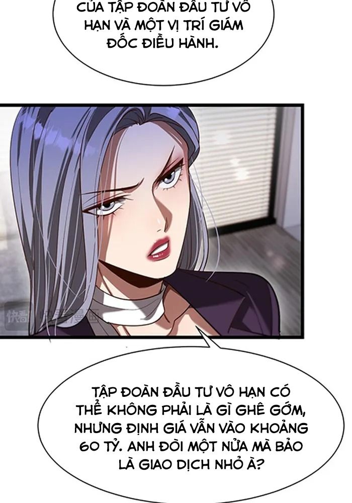 Tôi Bị Mắc Kẹt Trong Cùng Một Ngày Suốt Một Nghìn Năm: Chapter 143