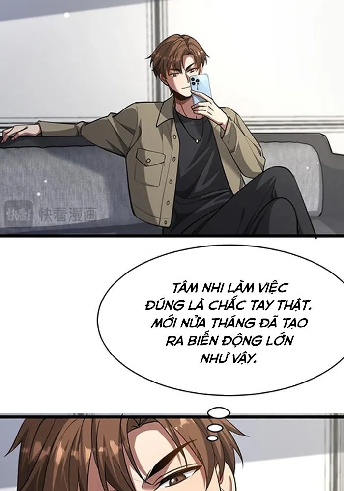 Tôi Bị Mắc Kẹt Trong Cùng Một Ngày Suốt Một Nghìn Năm: Chapter 143