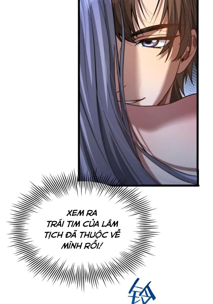 Tôi Bị Mắc Kẹt Trong Cùng Một Ngày Suốt Một Nghìn Năm: Chapter 144