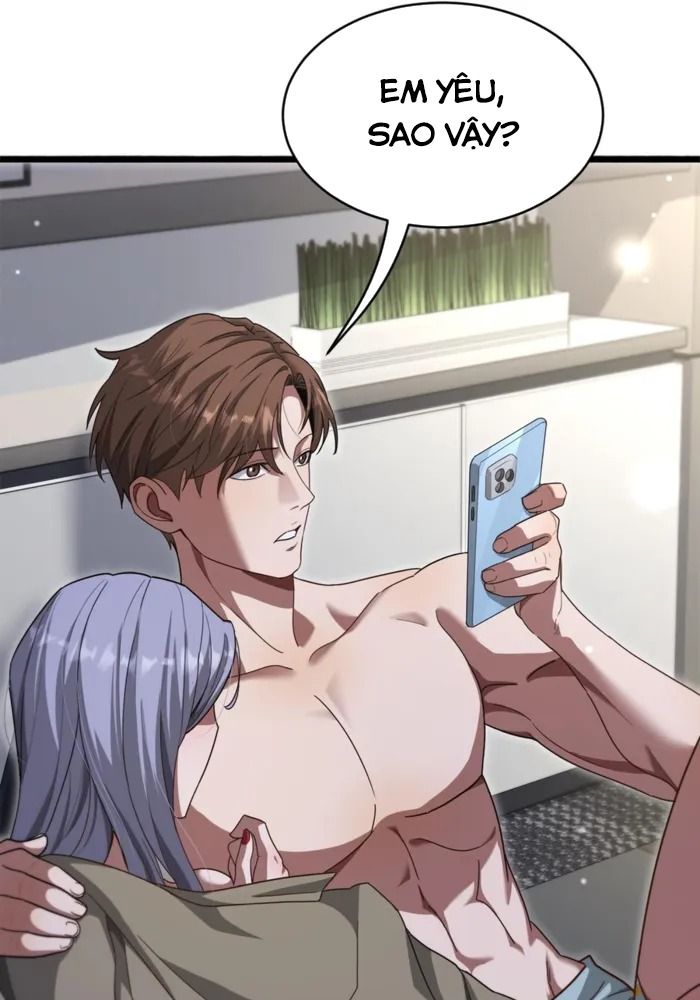 Tôi Bị Mắc Kẹt Trong Cùng Một Ngày Suốt Một Nghìn Năm: Chapter 144