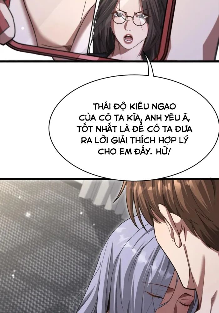 Tôi Bị Mắc Kẹt Trong Cùng Một Ngày Suốt Một Nghìn Năm: Chapter 144