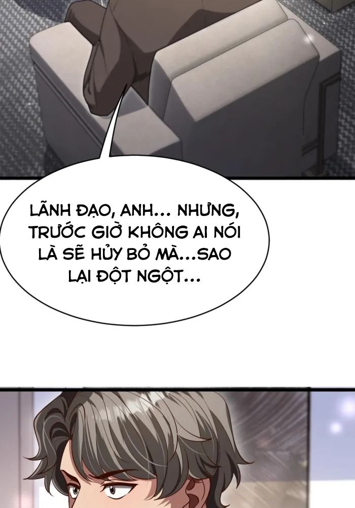 Tôi Bị Mắc Kẹt Trong Cùng Một Ngày Suốt Một Nghìn Năm: Chapter 144