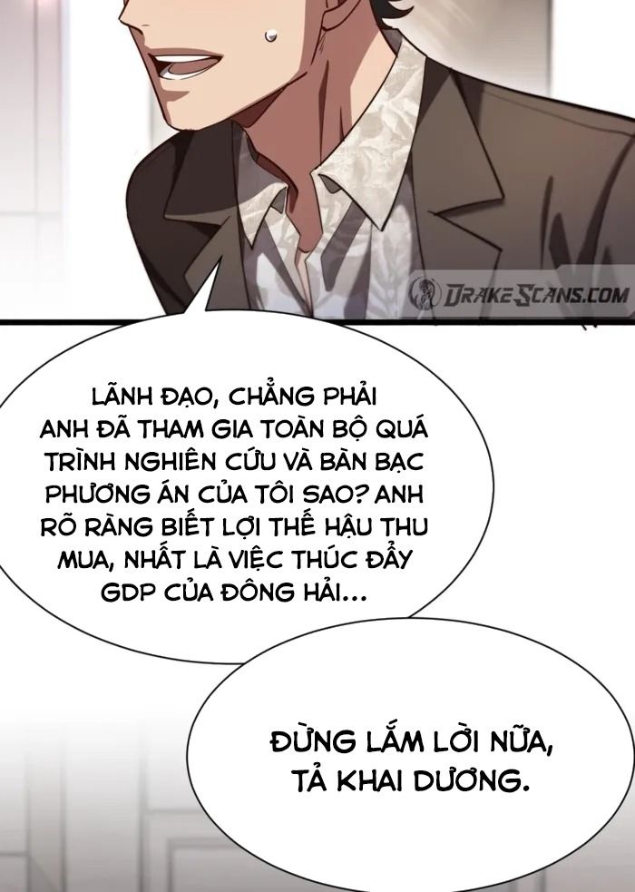 Tôi Bị Mắc Kẹt Trong Cùng Một Ngày Suốt Một Nghìn Năm: Chapter 144