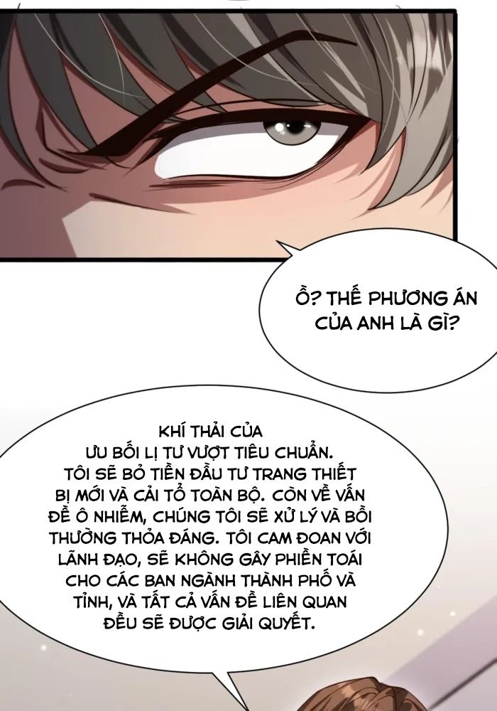 Tôi Bị Mắc Kẹt Trong Cùng Một Ngày Suốt Một Nghìn Năm: Chapter 144