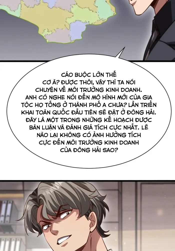 Tôi Bị Mắc Kẹt Trong Cùng Một Ngày Suốt Một Nghìn Năm: Chapter 144