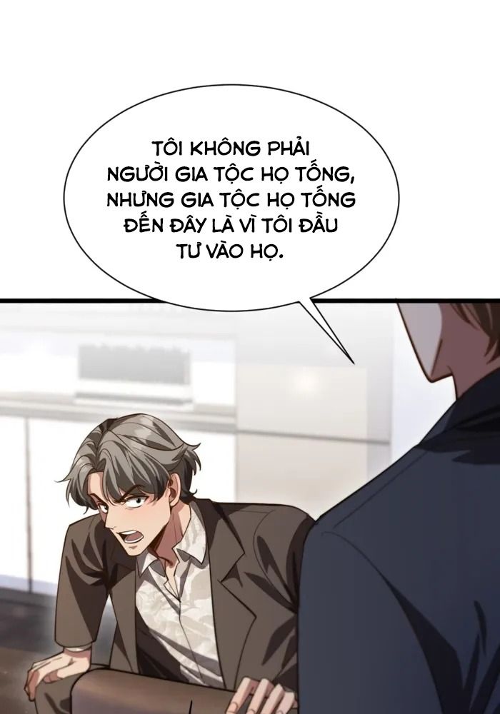Tôi Bị Mắc Kẹt Trong Cùng Một Ngày Suốt Một Nghìn Năm: Chapter 144