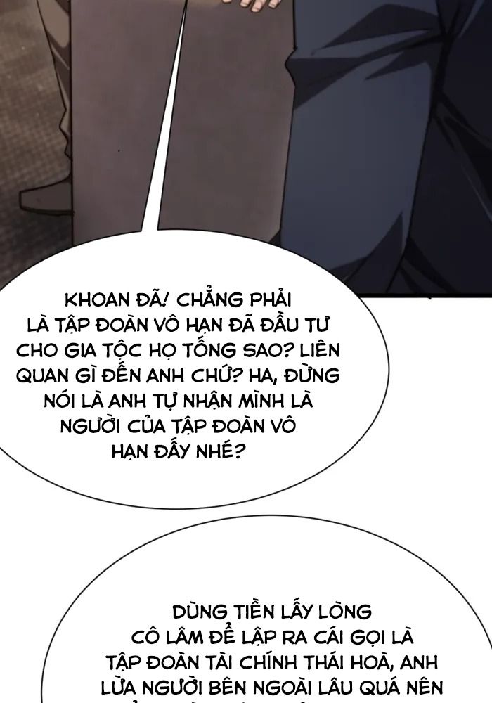 Tôi Bị Mắc Kẹt Trong Cùng Một Ngày Suốt Một Nghìn Năm: Chapter 144