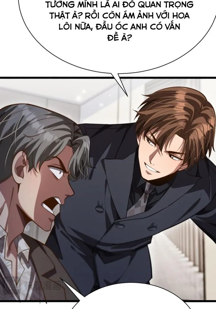 Tôi Bị Mắc Kẹt Trong Cùng Một Ngày Suốt Một Nghìn Năm: Chapter 144