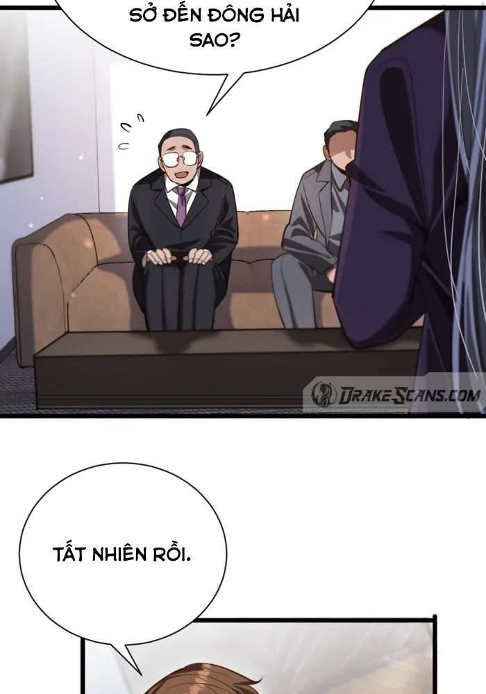 Tôi Bị Mắc Kẹt Trong Cùng Một Ngày Suốt Một Nghìn Năm: Chapter 144