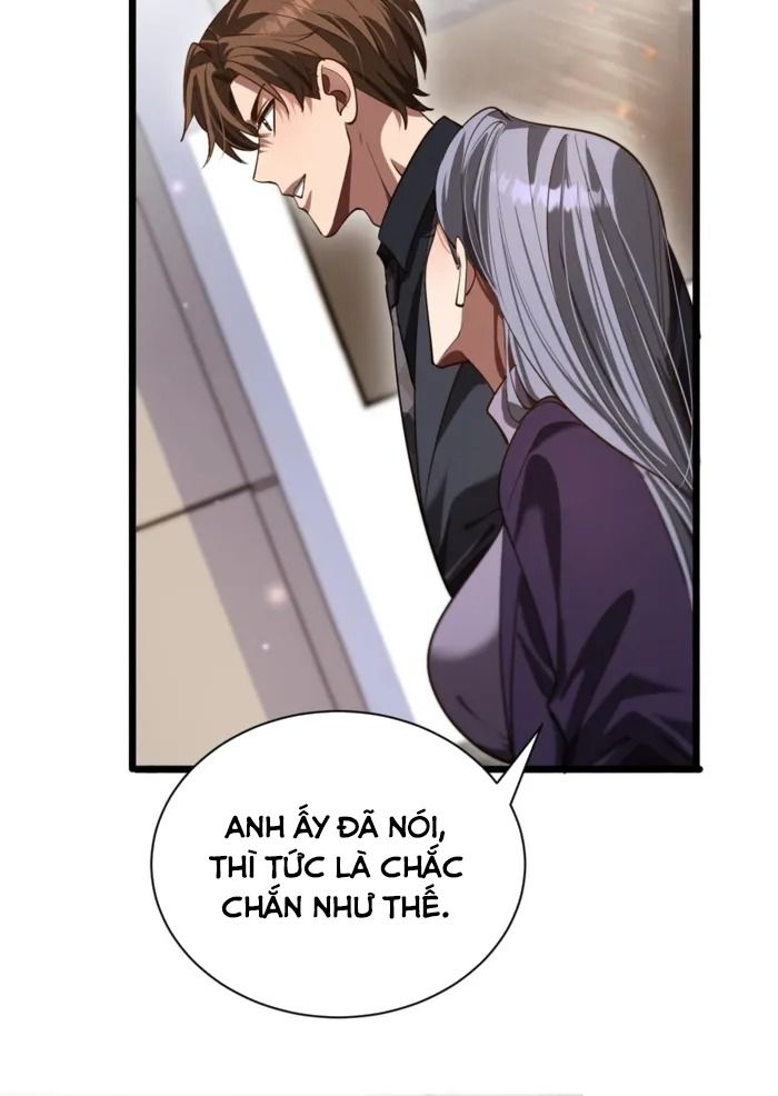 Tôi Bị Mắc Kẹt Trong Cùng Một Ngày Suốt Một Nghìn Năm: Chapter 144